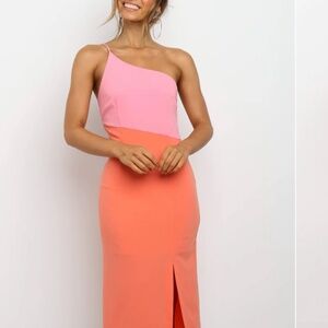 Petal & Pup Xiomar Dress